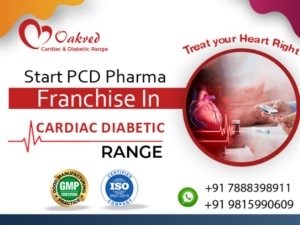 What You Need to Get Cardiac Diabetic PCD Franchise